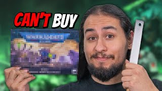 Kitbashing a Mini Games Workshop Doesn't Sell Anymore!