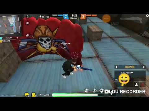 my first Challenger video