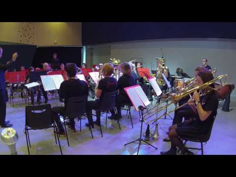 Variations on Laudate Dominum