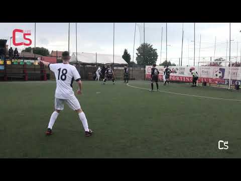 Serie C2: Ardea - Cori Montilepini