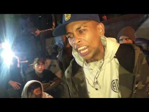 2 vs 2 Survival; NANO vs LEVISEN; ZUGOR vs CRANNE - 4TOS - GDT