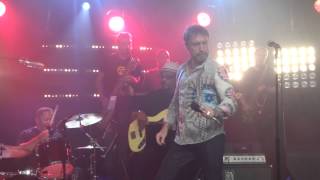 Paul Rogers-It's Growing