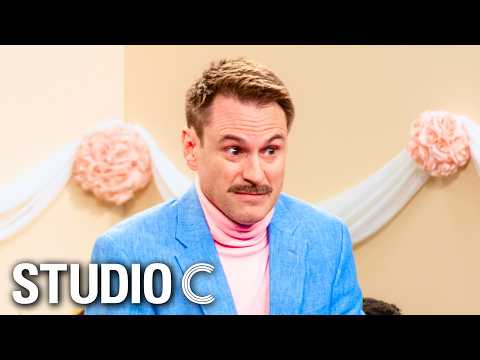 Wedding Full of Objections - Studio C