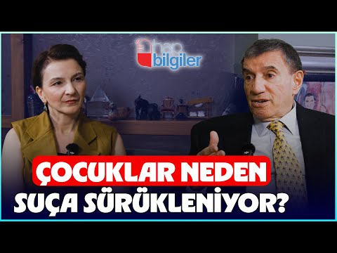 Üstün Dökmen’den Anne Babalara Tokat Gibi Uyarılar