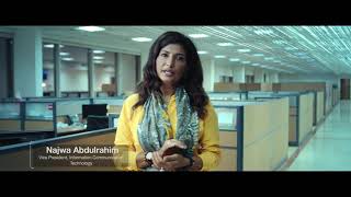 stc business testimonial – Bahrain Airport Company