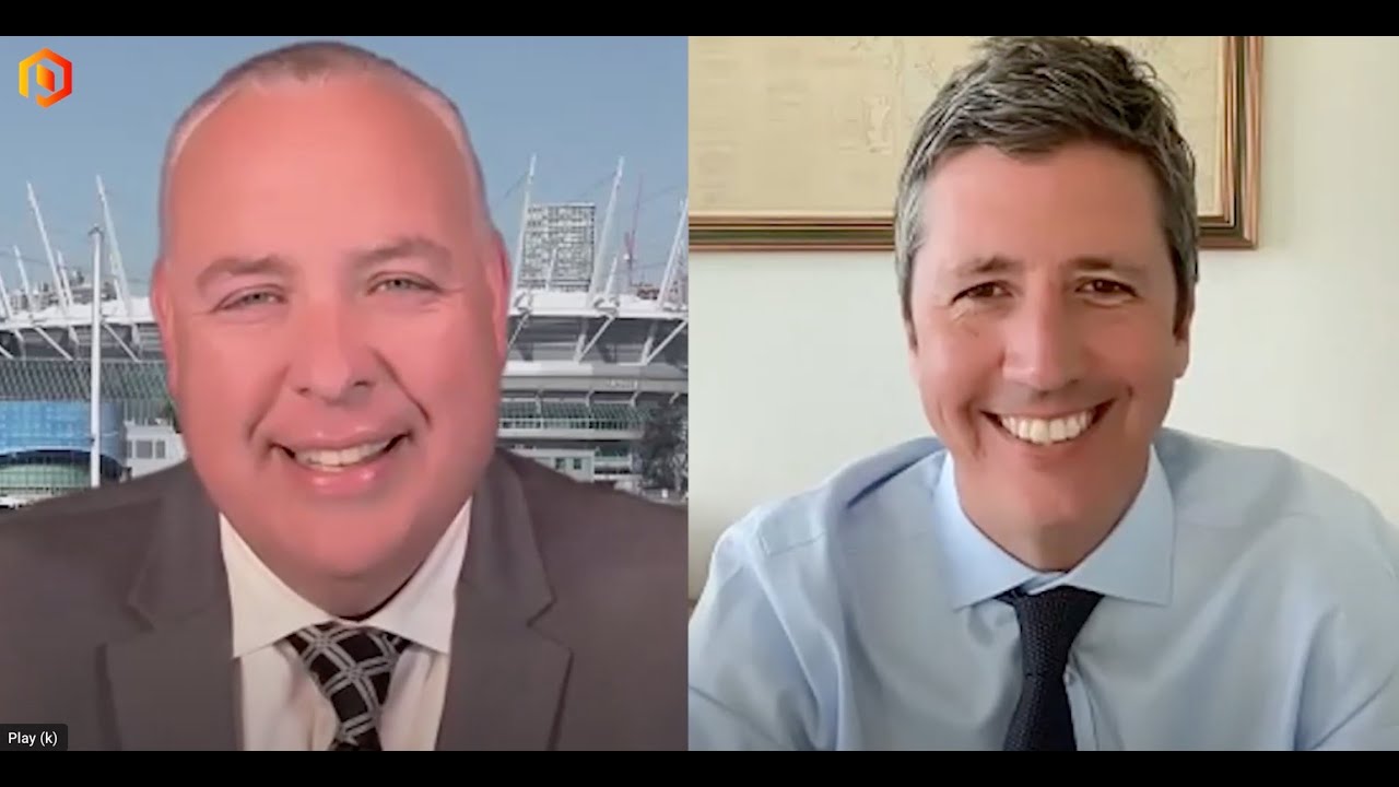 Zephyr Energy CEO on successful State 36-2R well production test result