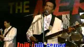 Download lagu INJIT INJIT SEMUT THE MERCYS mp3 Download lagu INJIT INJIT SEMUT THE MERCYS mp3