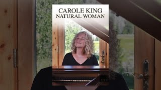 Carole King: Natural Woman