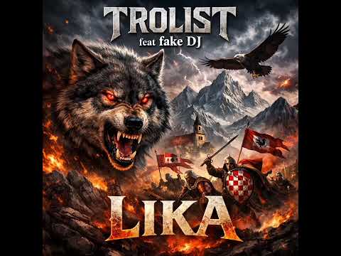 Lika-Trolist feat. fake DJ
