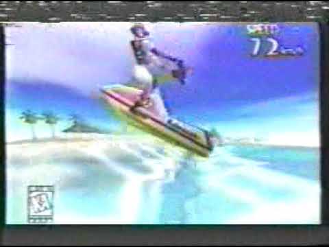 Wave Race 64