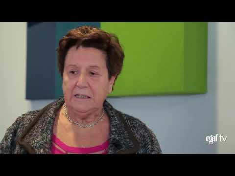 Clara Ricozzi V. pr Freight Leaders Council - già Dirett. gen. DGTSI del MIT