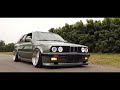 1985 BMW E30 LHD | LOWLIFE MAFIA