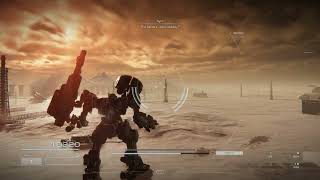 Armored Core 6 Reddit.
