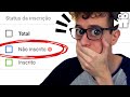 Confira esses números no seu canal urgente!!! Confira esses números no seu canal urgente!!!
