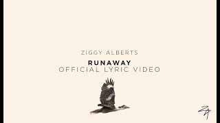 Kadr z teledysku Runaway tekst piosenki Ziggy Alberts
