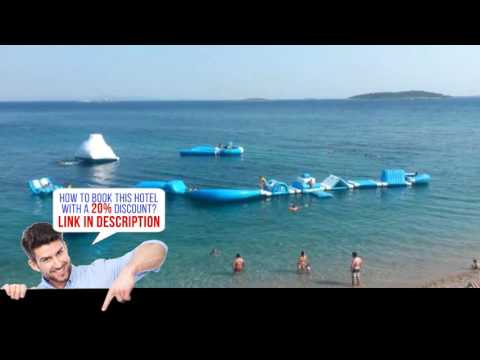 Apartments Rea, Orebić, Croatia HD review