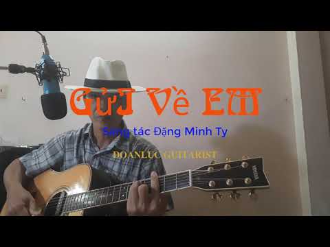 Gởi về em - Minh Ty