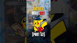 Another Mail Day (Part 52) 💌 Pokémon TCG