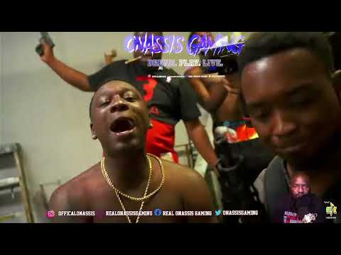 ReekLoc x Lil 4 - Magic Official Reaction video