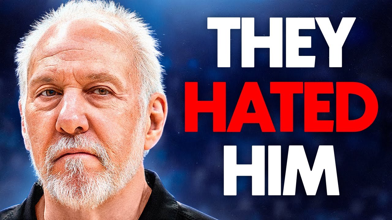 How A Coach With ZERO Experience Humiliated Every Team In The NBA