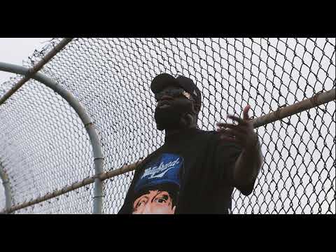 Mani Draper & Steven King - Stones Throw (Official Video)