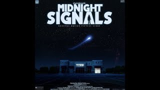 Starcadian  //  Black Star feat  ikonoklasm &amp; HAYLEY // Midnight Signals // 2017