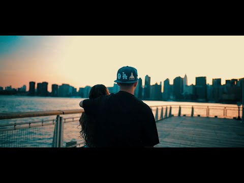 Raffy Nitro - Sola Pa' Mi (Official Video)