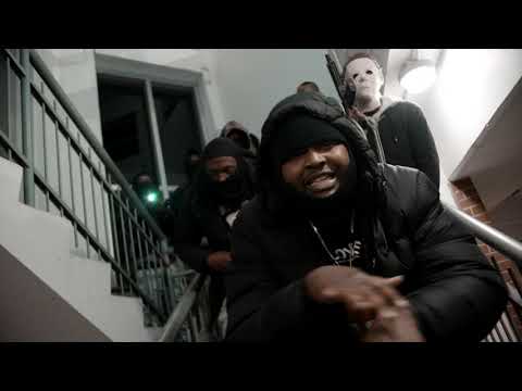 FatBhoyRiq114 - Gket Down (Official Video) | SHOT BY @GRAVITYFILMS757