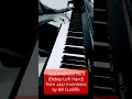 Jazz Invention No.4 (Bebop Left Hand) from Jazz Inventions by Bill Cunliffe