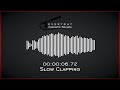 Slow Clapping HQ Sound Effects
