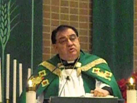 2013 01 21 Novena Homily