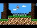 [ч.02] Нарезка видео из игр Dendy (NES) 