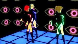 Cover art for Ushimitsu Call