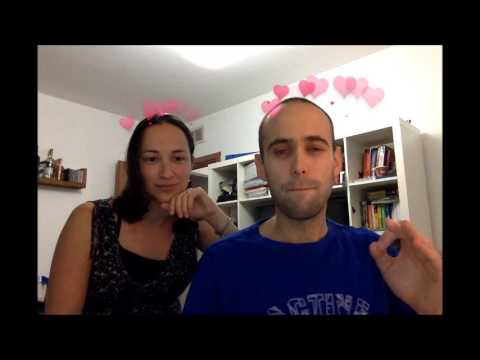 Birthday wishes for Sarit Shalev from family and friends