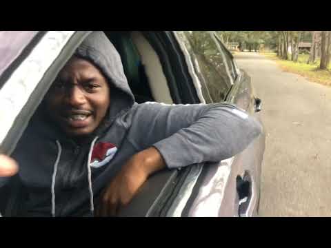 Snave850 - Dunies ft Lul Daniel (Official Video)