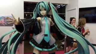 Japan Expo 2014 - Overview