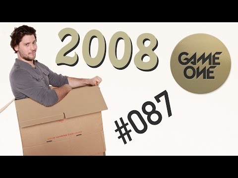 MTV GameOne Folge 87