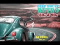 Deep House Remixes Of 80 S 90 S Retro Hits Set 10