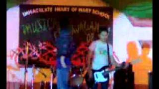 ACRASIA - VANISH - LIVE!