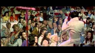 Elvis Presley - Mystery Train/Tiger Man (without generic)  12/8/70