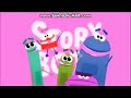 Storybots Intro Effects Extended 2