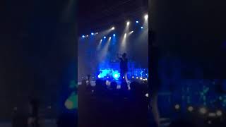 Fuori Piove - Madman @Atlantico Roma 11-04-2019