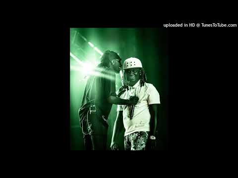 Ken Carson & Playboi Carti - Stars Out (Official Audio)