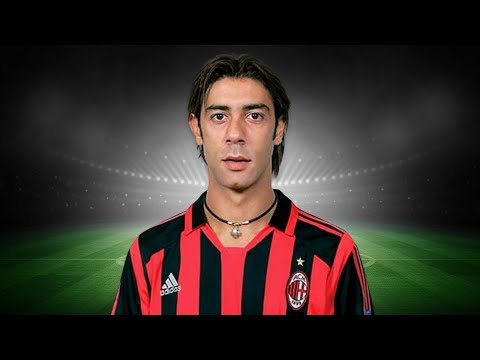 How Good Was Rui Costa At AC Milan? ⚽🏆🇵🇹