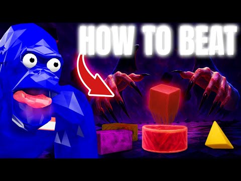 How to BEAT The NEW CIRCUS BOSS FIGHT in Animal Company!
