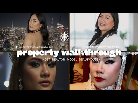 Property video thumbnail