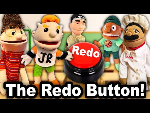 SML Movie: The Redo Button!
