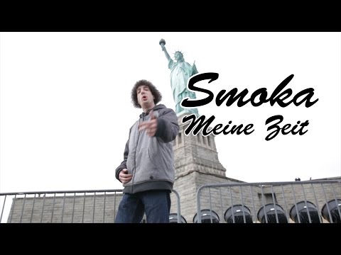 Smoka - Meine Zeit