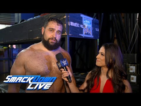 Rusev Earns First WWE Championship Opportunity Against AJ Styles At Extreme Rules