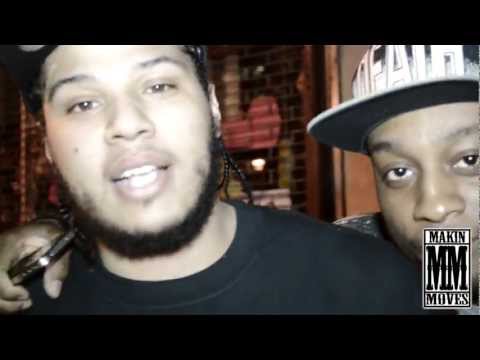 (Get Cha Weight Up Dvd) Ft RICAN BULL